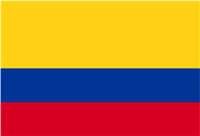 注册哥伦比亚商标