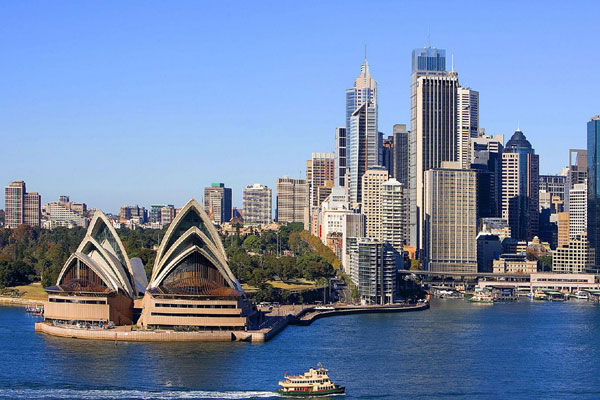 注册澳洲离岸公司需要准备的资料有哪些