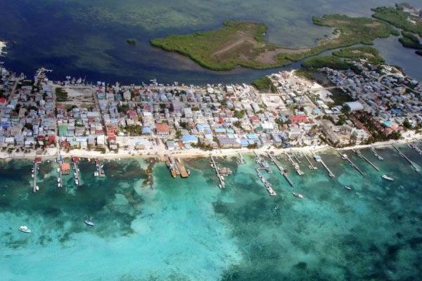 伯利兹公司注册可得到的资料