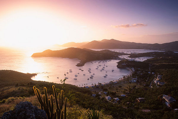 注册安圭拉公司与注册香港公司的区别
