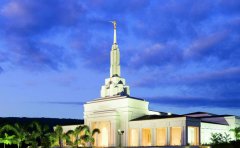 注册萨摩亚（SAMOA）离岸公司