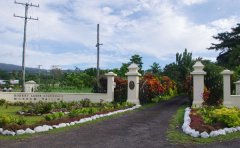 萨摩亚公司注册的好处与优势