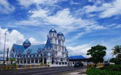 注册萨摩亚公司多少钱