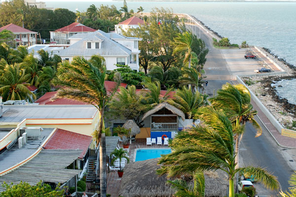 注册伯利兹公司与注册安圭拉公司的区别