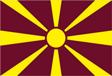 马其顿商标注册