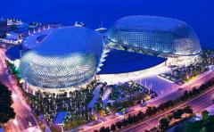 新加坡注册公司及费用