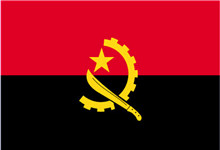 安哥拉商标注册