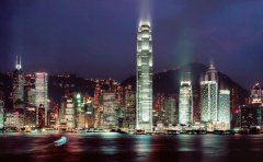 香港公司注册处