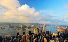 香港公司注册后什么时间可以开户