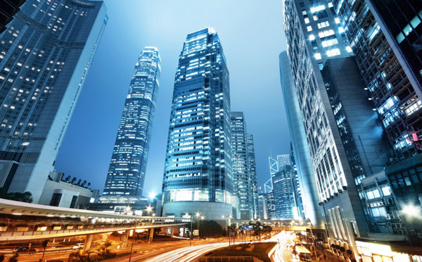 香港公司税收政策