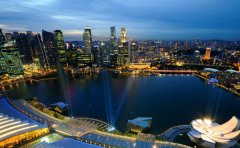 注册香港公司与新加坡公司有什么不同