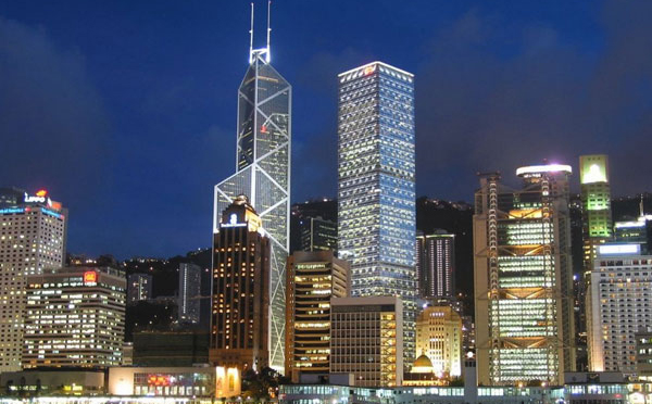 香港公司地址变更