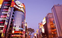 注册日本公司的好处