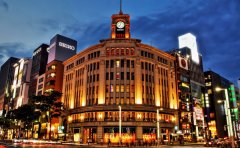 注册日本公司费用多少钱