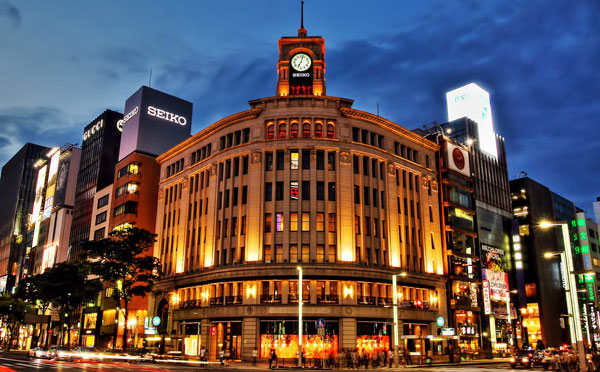 注册日本公司费用多少钱