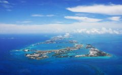 百慕大注册公司的好处