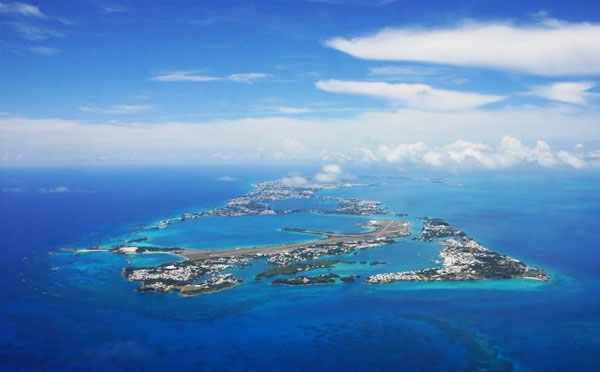 百慕大注册公司的好处