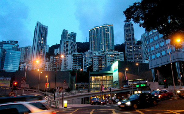 注册香港公司要多久？