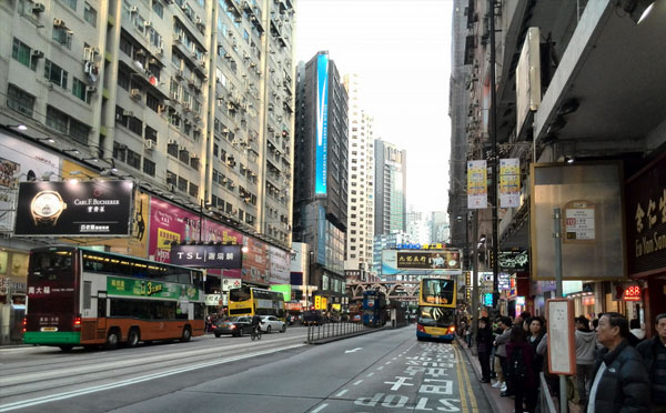注册香港公司如何获得进出口权？