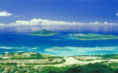 国际贸易公司交流的杠杆—注册香港公司
