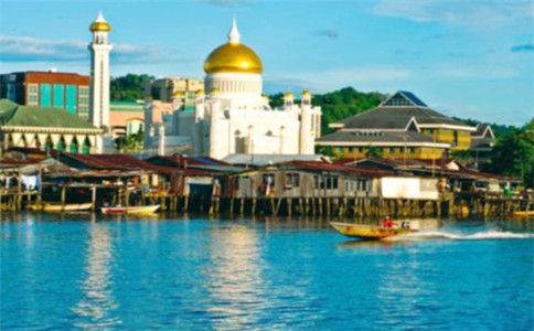 注册香港公司—助力海外移民香港