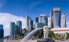 另辟蹊径的海外移民首选_注册香港公司