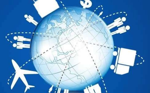 注册香港公司对外贸业务的帮助