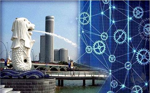 如何注册新加坡基金会