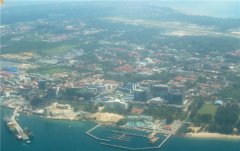 纳闽岛公司注册指南