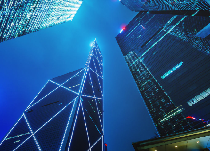 香港公司有哪些注册类型？