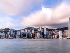 注册香港公司适用哪些对象？