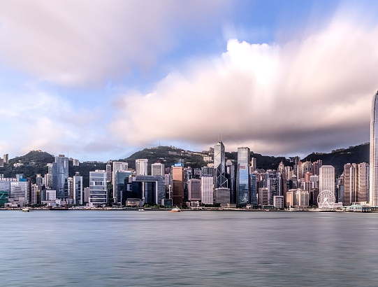 注册香港公司适用哪些对象？