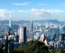 2019注册香港公司的五大优势