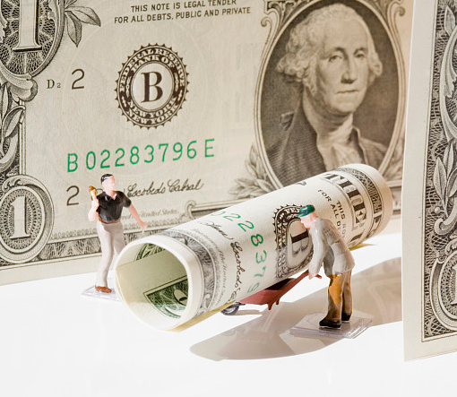 香港公司减资简介