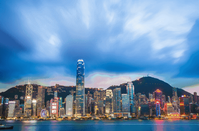 注册香港公司好处及影响因素有哪些?