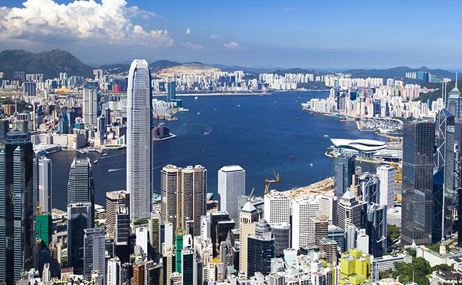 注册香港公司后如何有效利用？