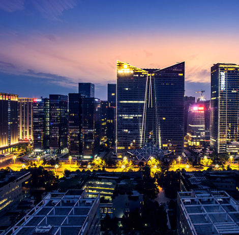 2019香港公司注册吸引投资者有哪些理由?