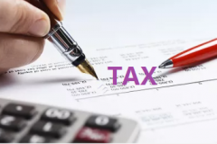 香港公司注册后网络交易需纳税吗？