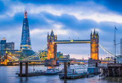 注册英国公司具有哪些优势？