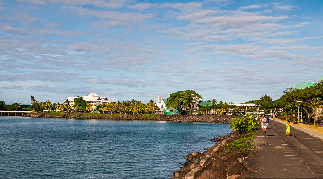注册萨摩亚公司需要哪些资料?