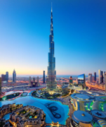 最新阿联酋公司注册流程