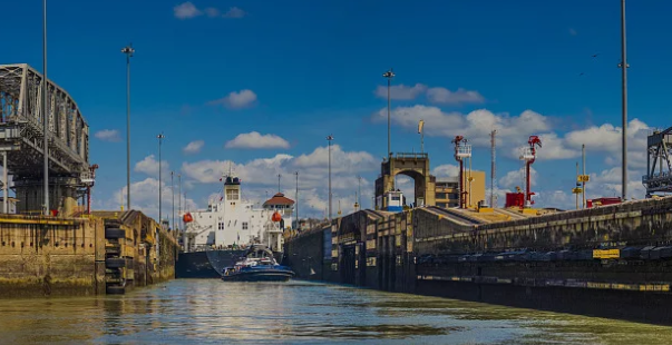 注册巴拿马公司流程及费用