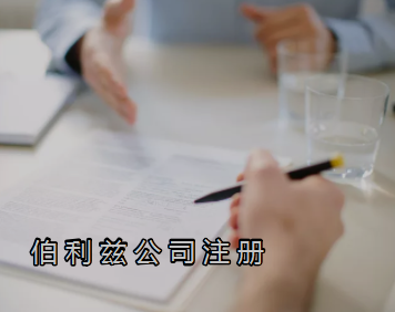 伯利兹公司注册需要提供哪些资料?