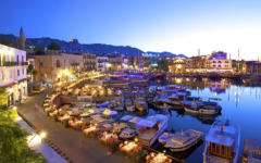 注册塞浦路斯公司需要哪些条件？