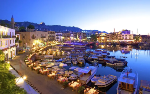 注册塞浦路斯公司需要哪些条件?