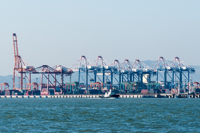 做外贸适合注册香港公司吗 香港公司怎么进行报税