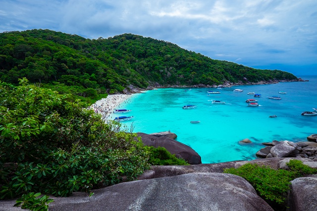 马绍尔离岸公司注册怎么样