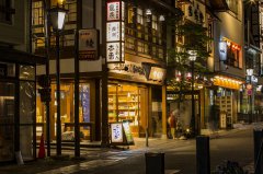 解读疫情下日本有哪些值得投资的行业