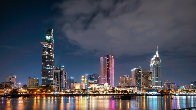 注册越南公司有哪些优势