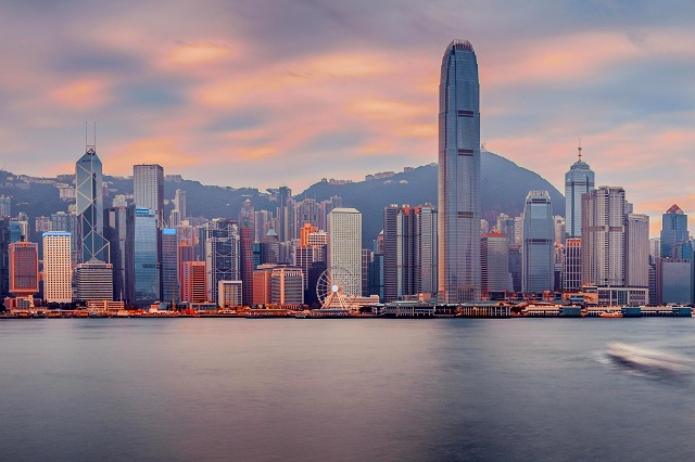 香港公司注册完成后所得文件介绍